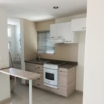 Espacio interior amplio