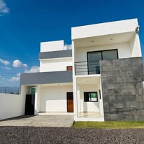 Vista general del condominio